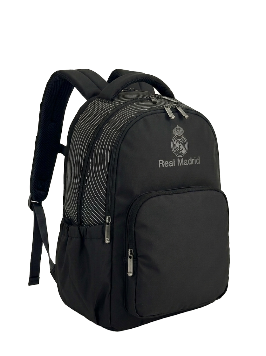 Real Madrid  17 inch BackPack